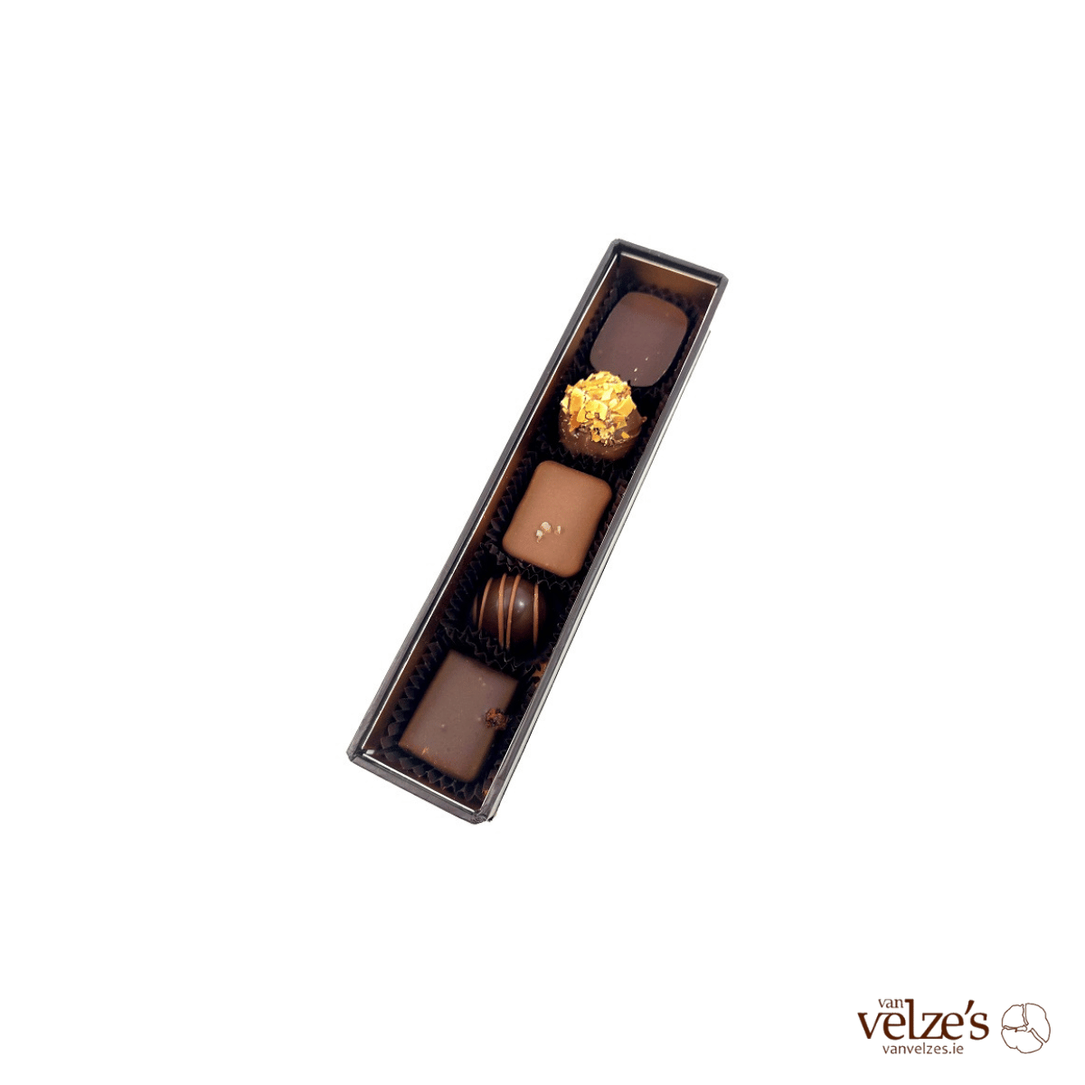 Nieuwjaars Chocolade 5