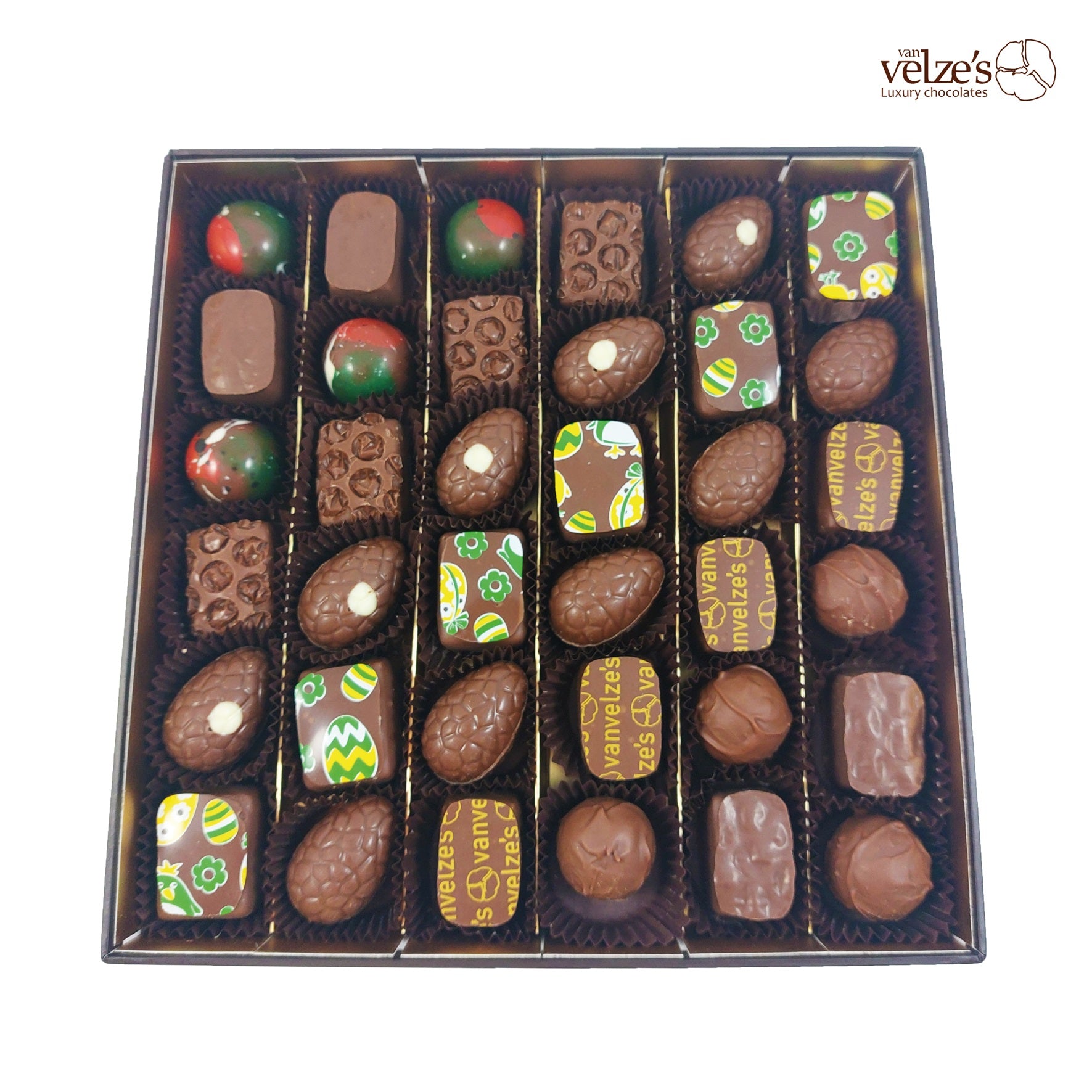 Luxury chocolates Ireland, Mayo Chocolates, Easter chocolates, artisan chocolate, West of Ireland, County Mayo