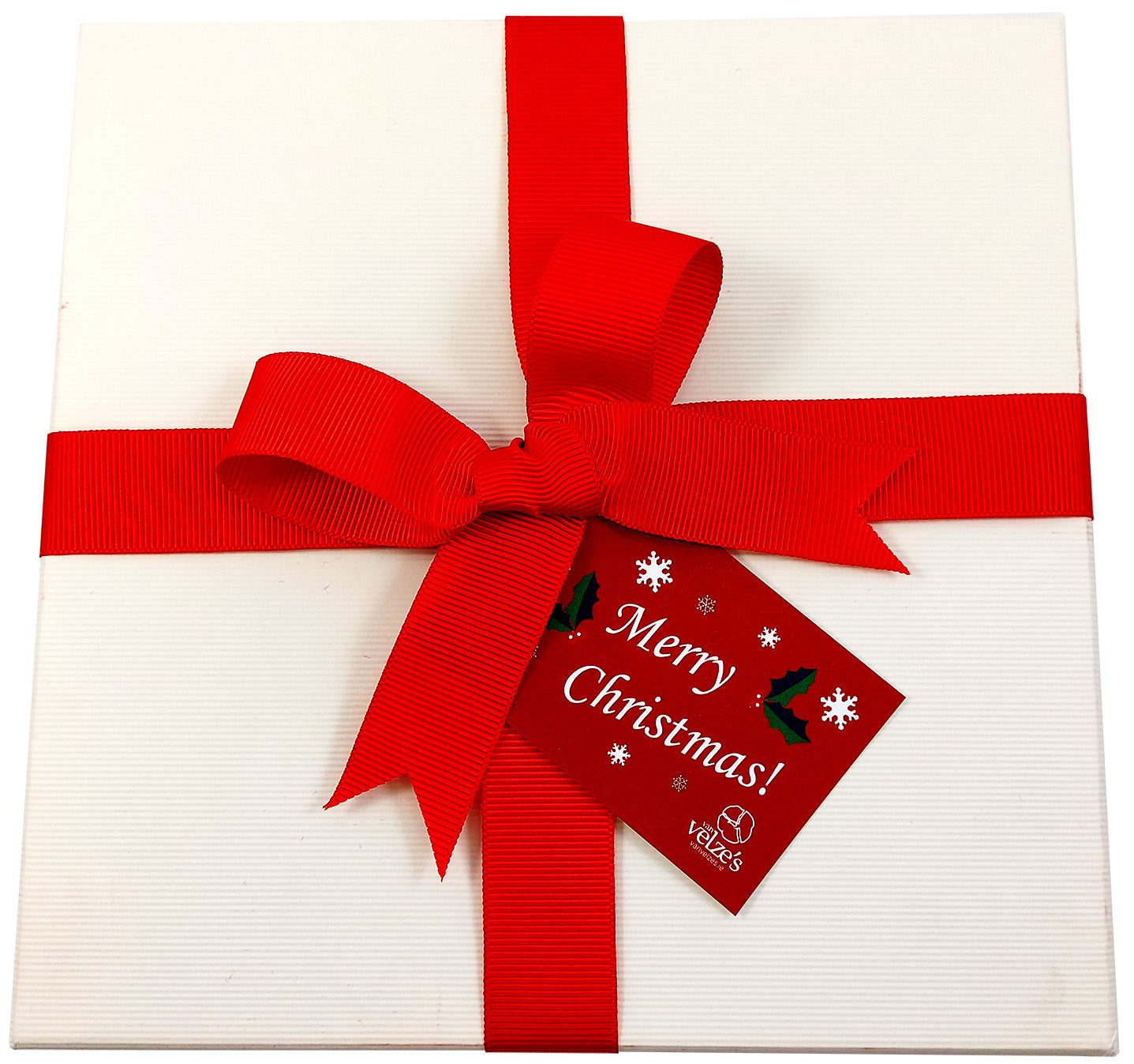 Christmas Selection box 36