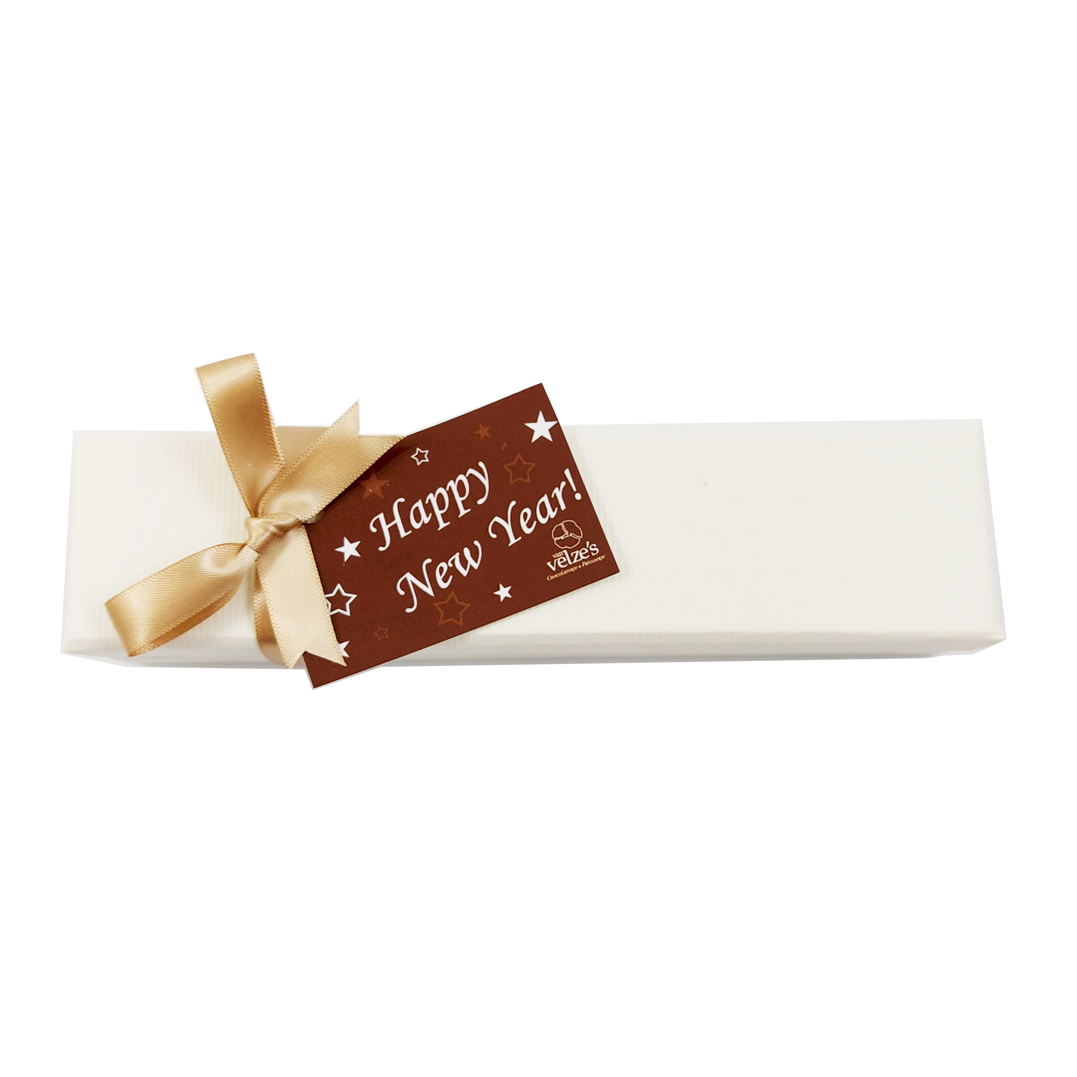 Nieuwjaars Chocolade 5
