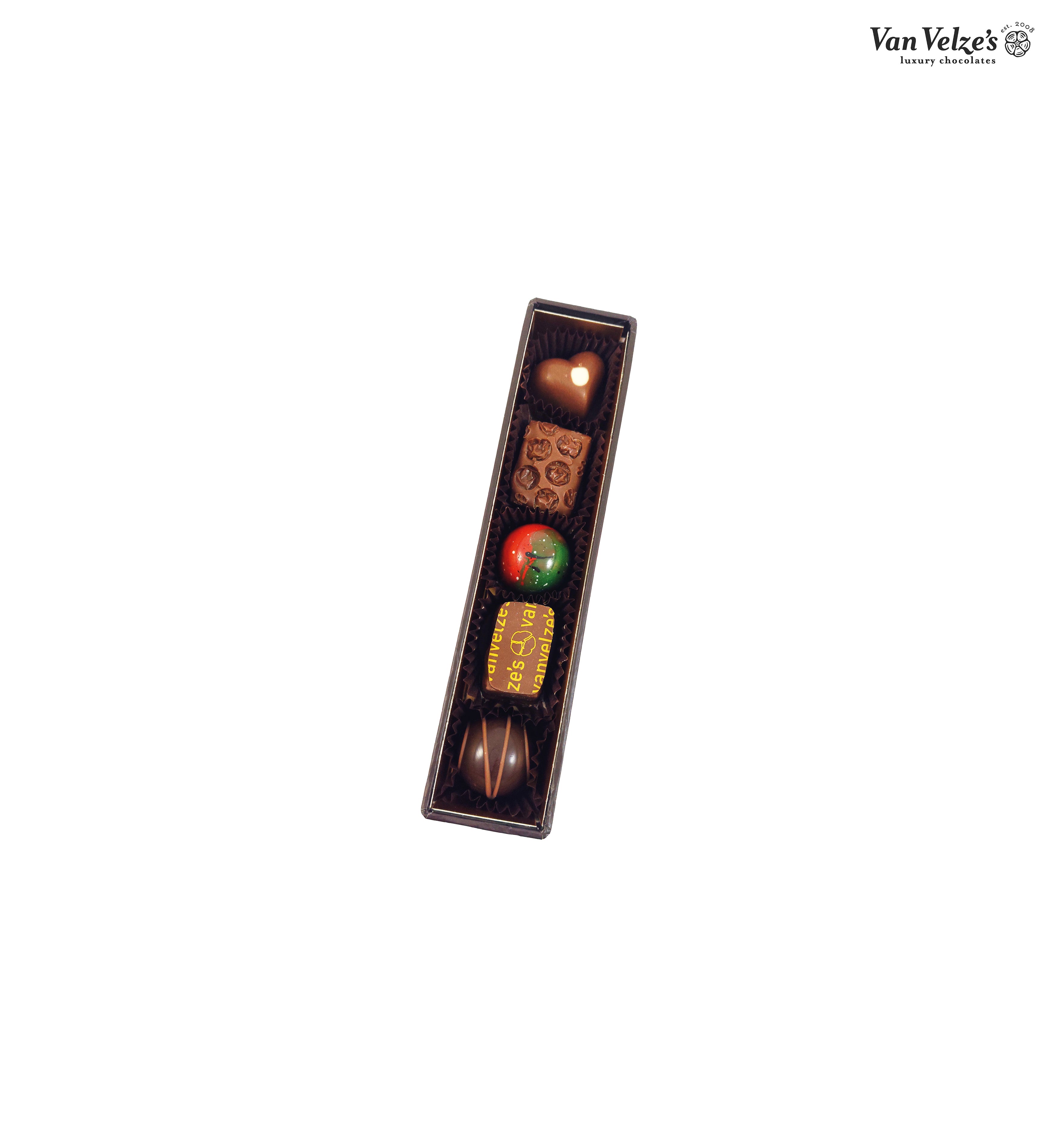 Signature Selection 5
