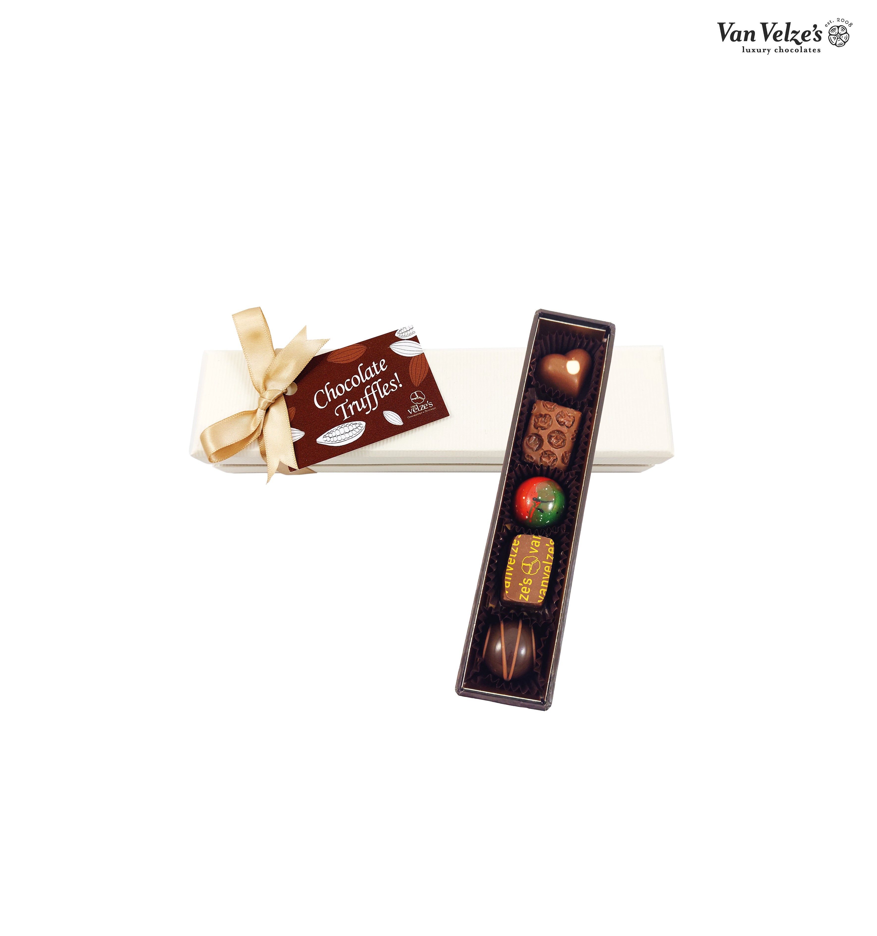 Signature Selection 5