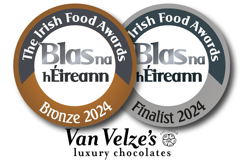 "Liefde is Truffel" doos