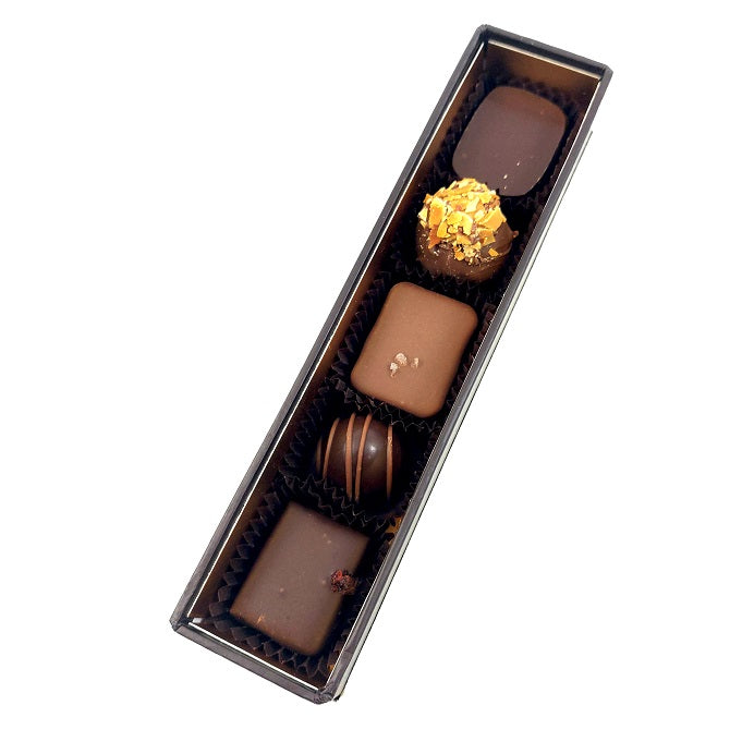 Nieuwjaars Chocolade 5