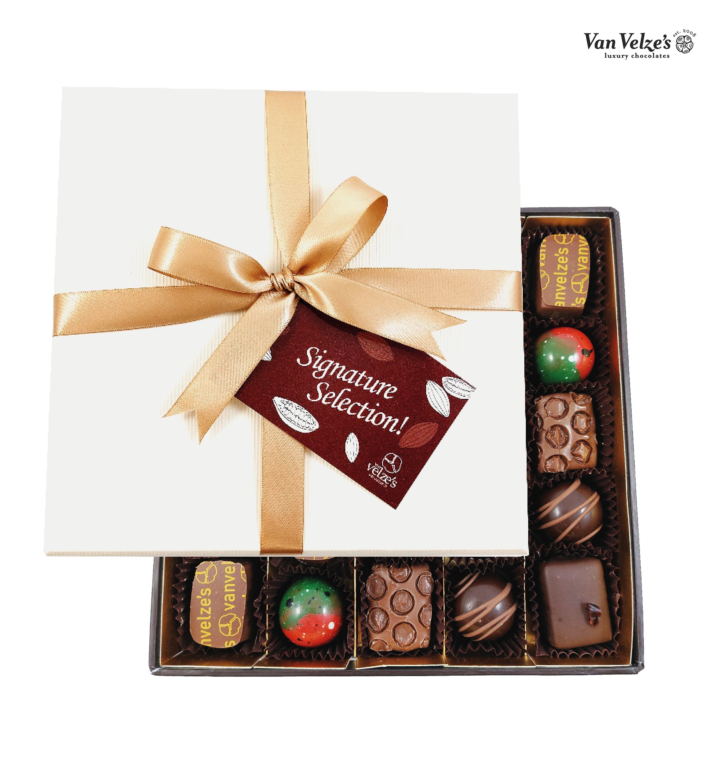 Corporate Chocolate gifts