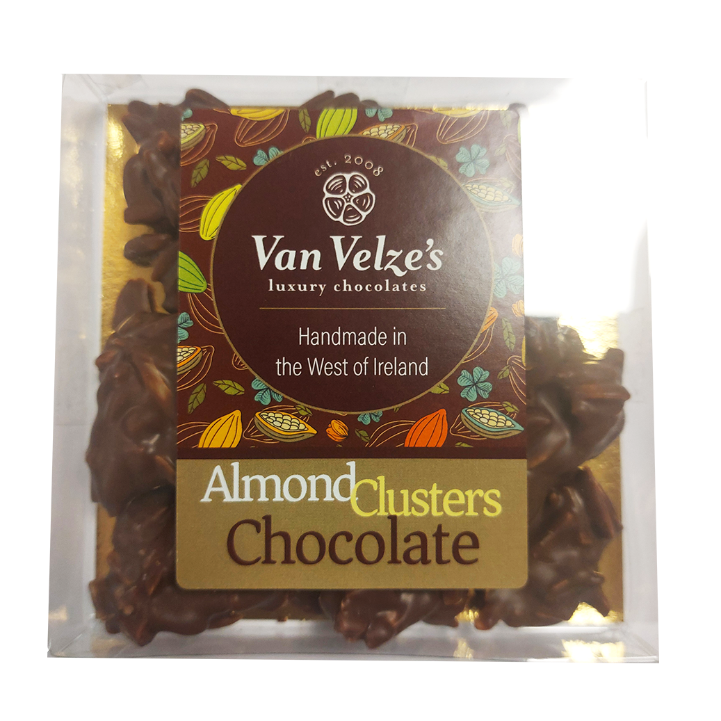 Moederdag chocolade pakket