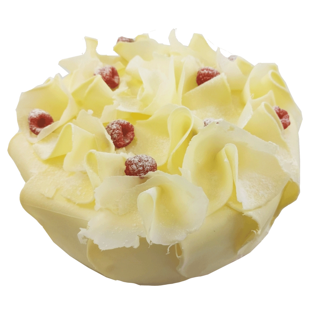 Champagne cake - Horeca