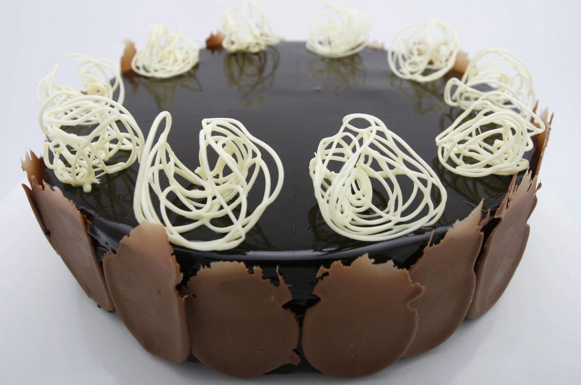Chocolate cake - Horeca